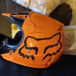 Youth Helmet (New)