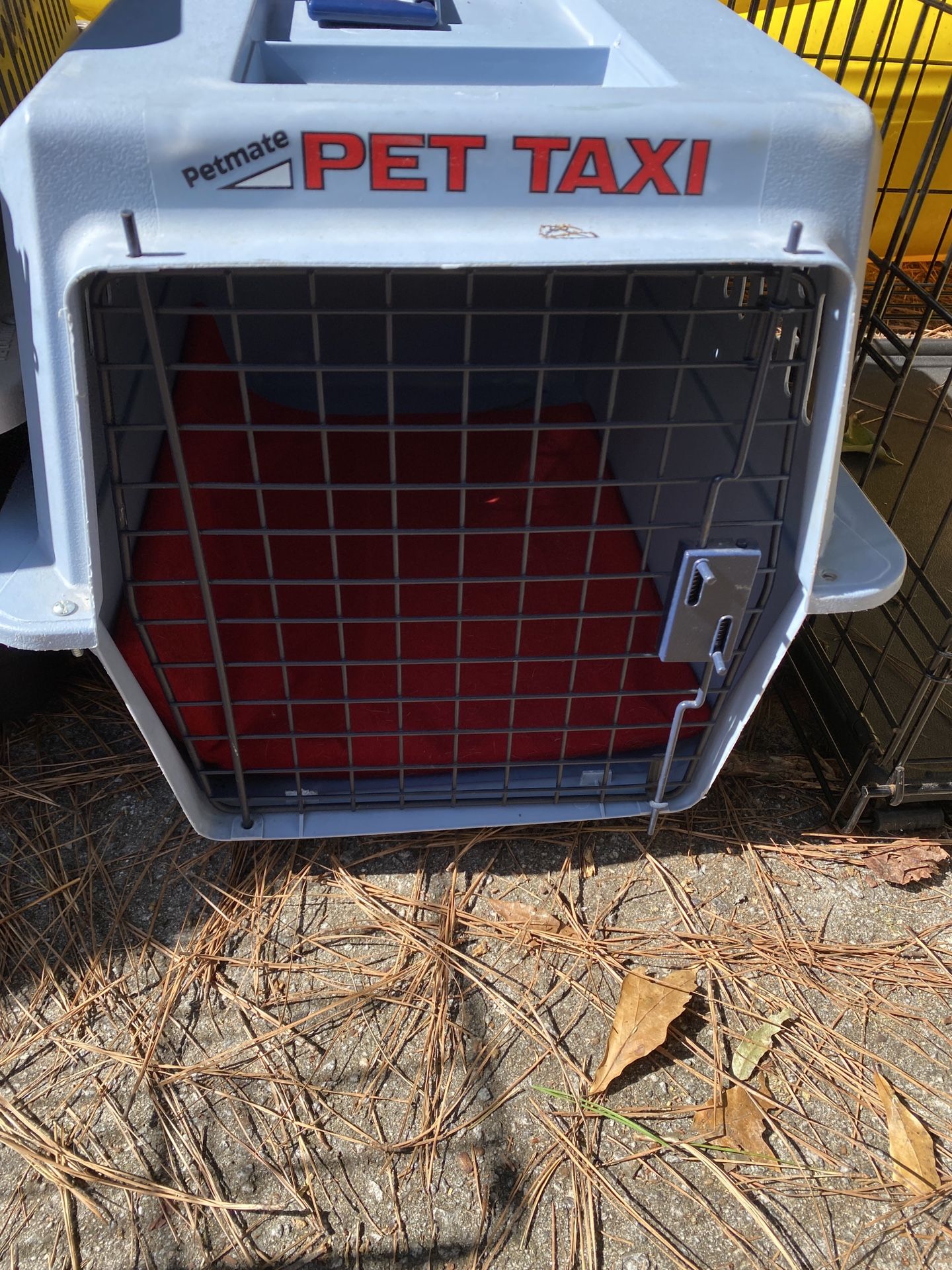 Dog Crate 