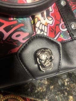 Ed Hardy