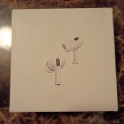 Airpod Pro 2nd Gen