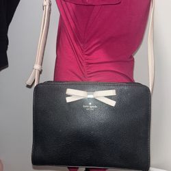Kate Spade Henderson Street Fannie Crossbody