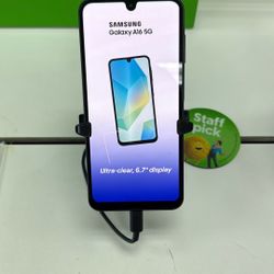 Samsung Galaxy A16