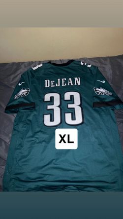 Philadelphia eagles jersey