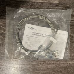 Stainless Steal Cable Railing 