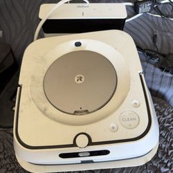 iRobot Mop