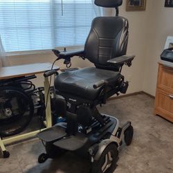 Electric Chair ( NEW  )