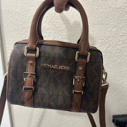 Michael Kors Small Purse