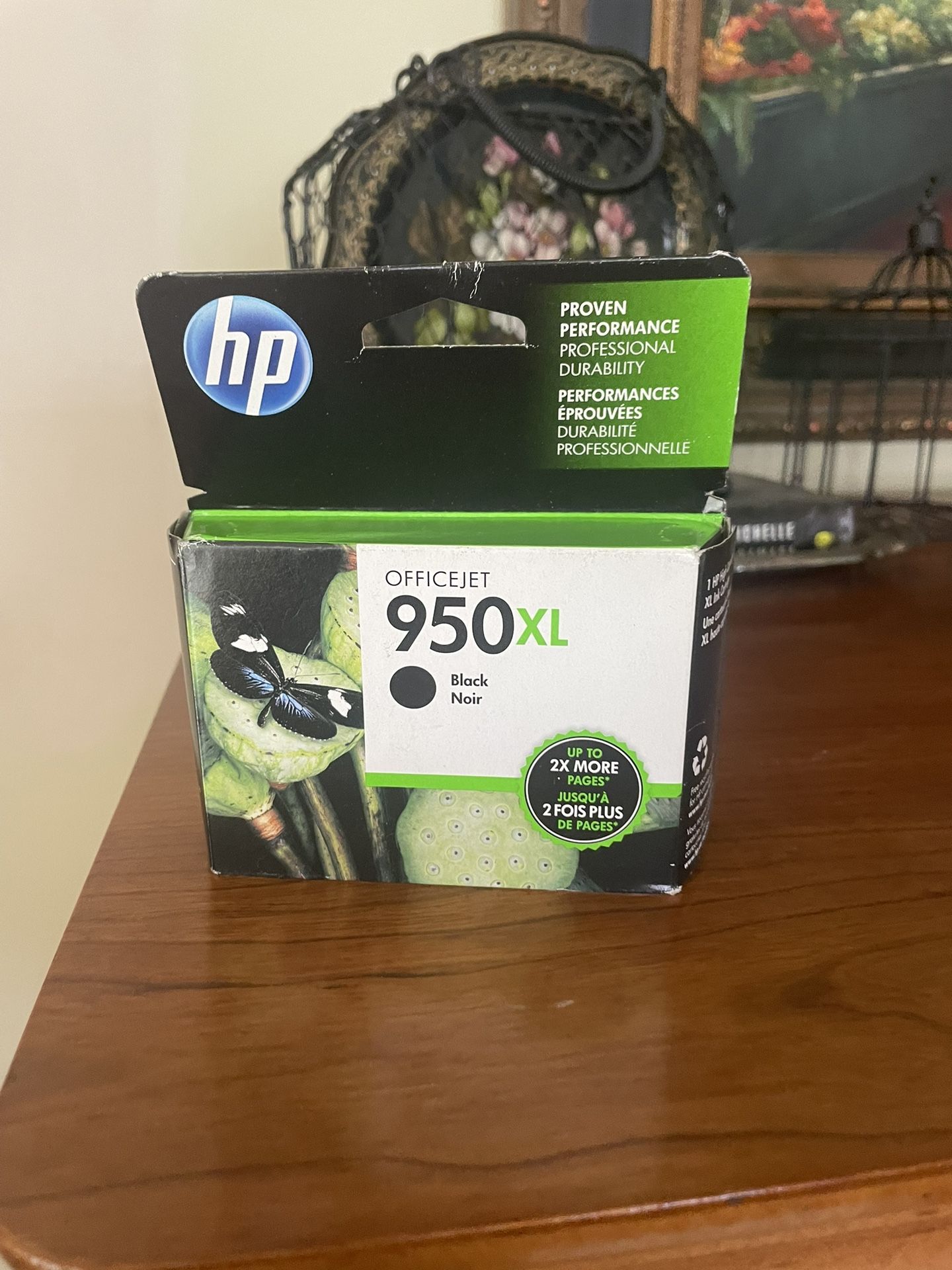 HP Ink 950XL