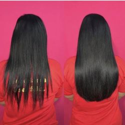 Hair Extensions