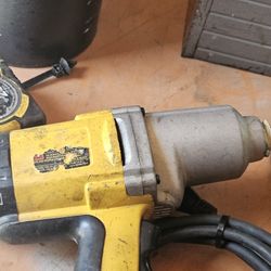 Dewalt Impact 