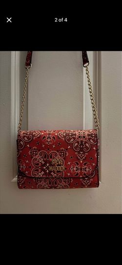 Steve Madden Purse $10