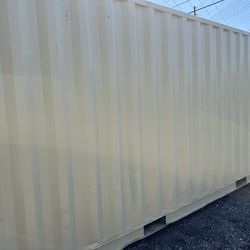 Shipping Container / Cargo Box / Storage Container