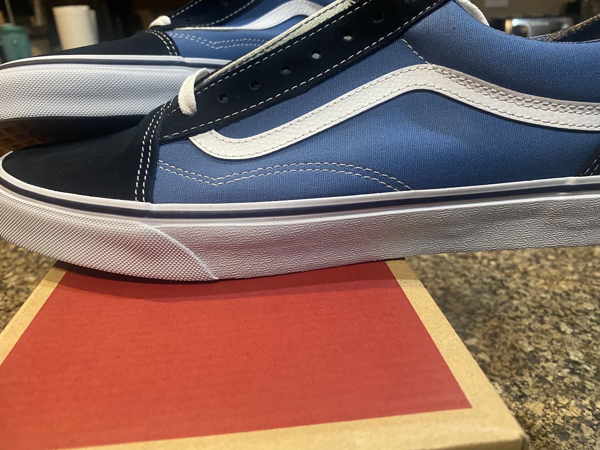 Vans