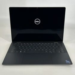 Dell 15.6" 2K TouchScreen Laptop - Intel Core i5 1354U - 8GB RAM - 512GB SSD