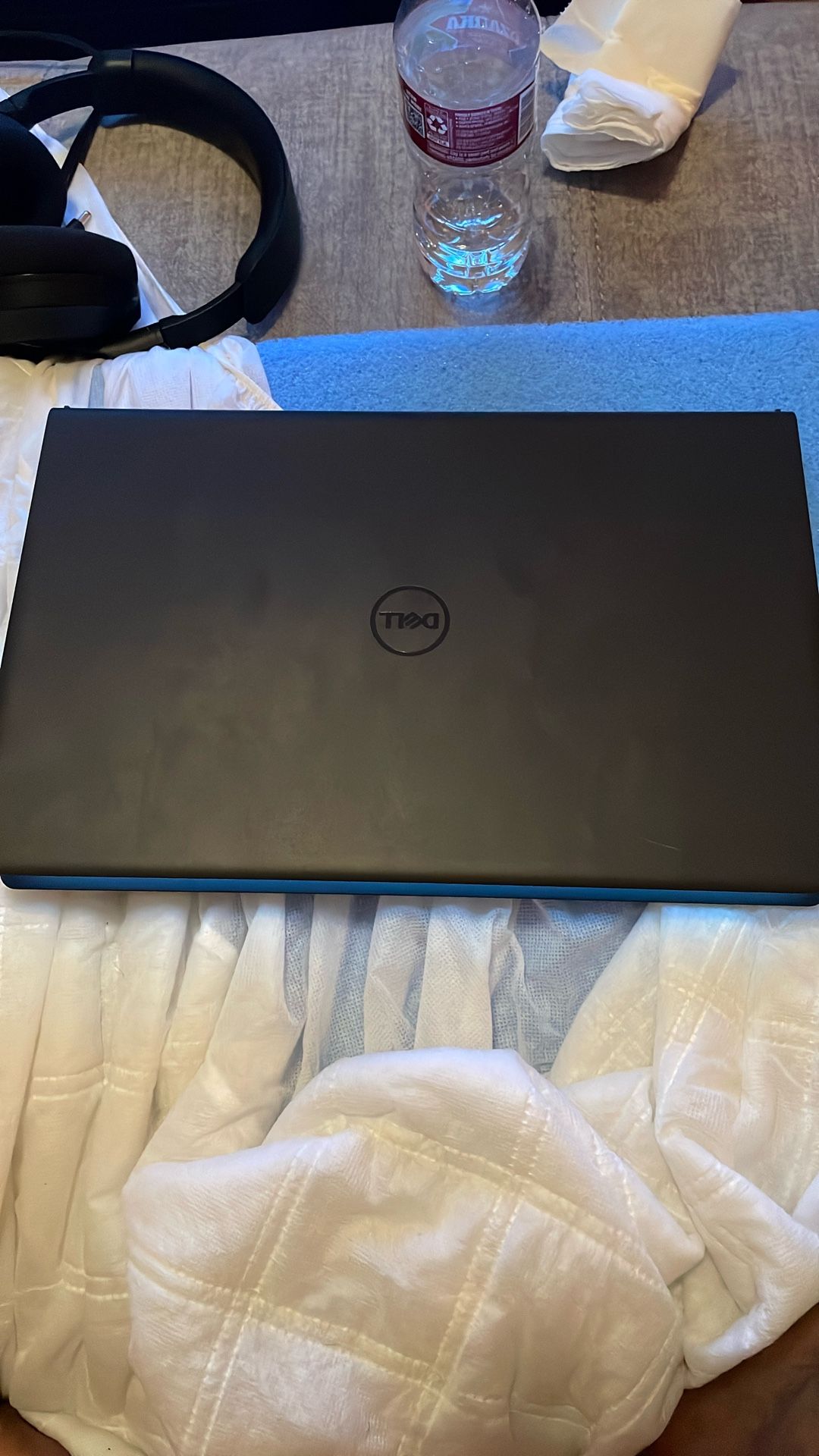 DELL Inspiron 15 3520 (laptop)