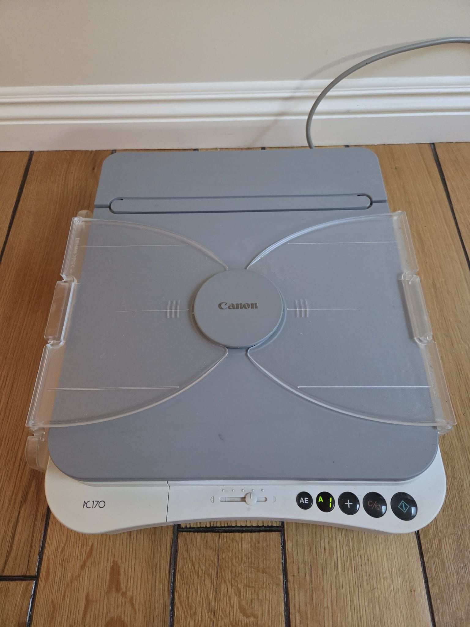 Canon PC170 Monochrome Laser Copier