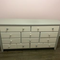 Great Dresser $75