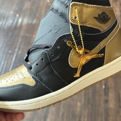 Nike Shoe