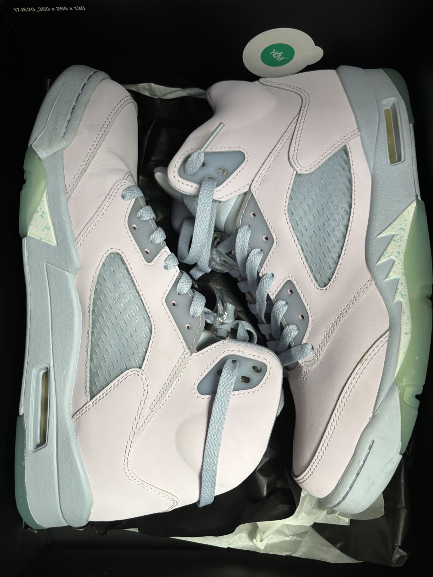 Shoes JORDANS