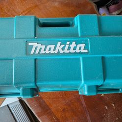 Makita Biscuit Jointer 