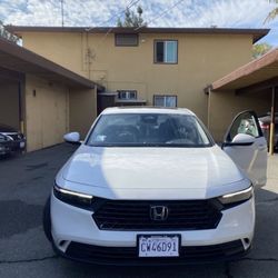 2024 Honda Accord