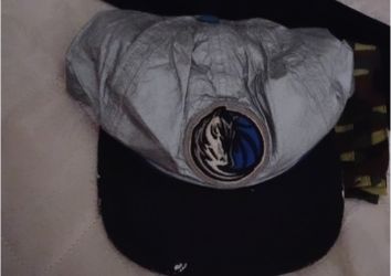 Mitchell & Ness Snapback