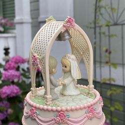 Precious Moment Musical 