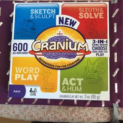 Brain Game 