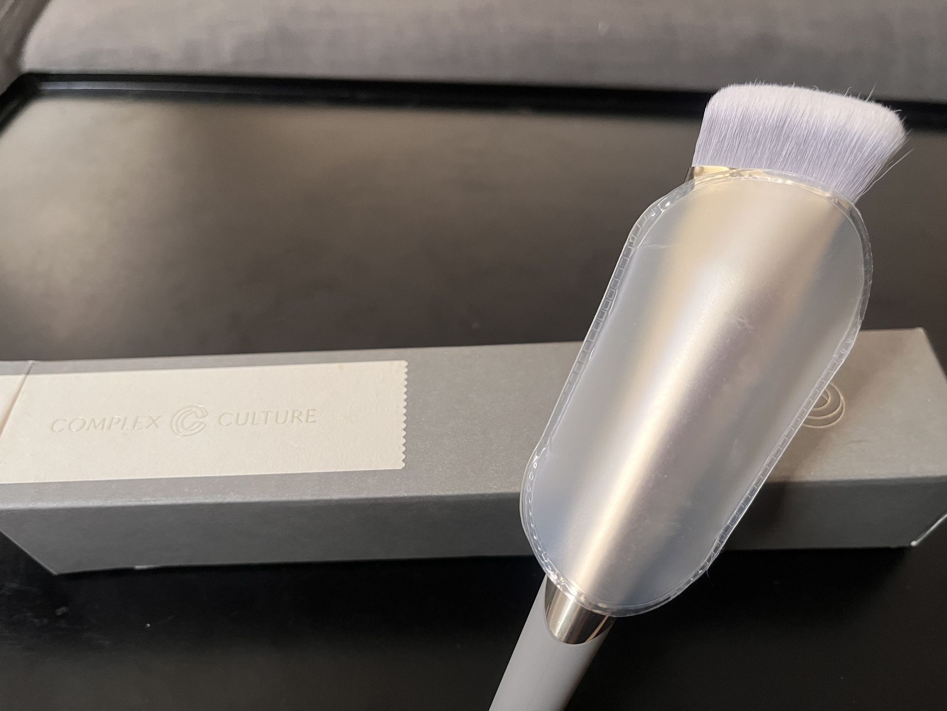 Complex Culture Makeup brush (BRAND NEW IN PACKAGE)