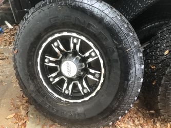 8 lug nut for Chevy