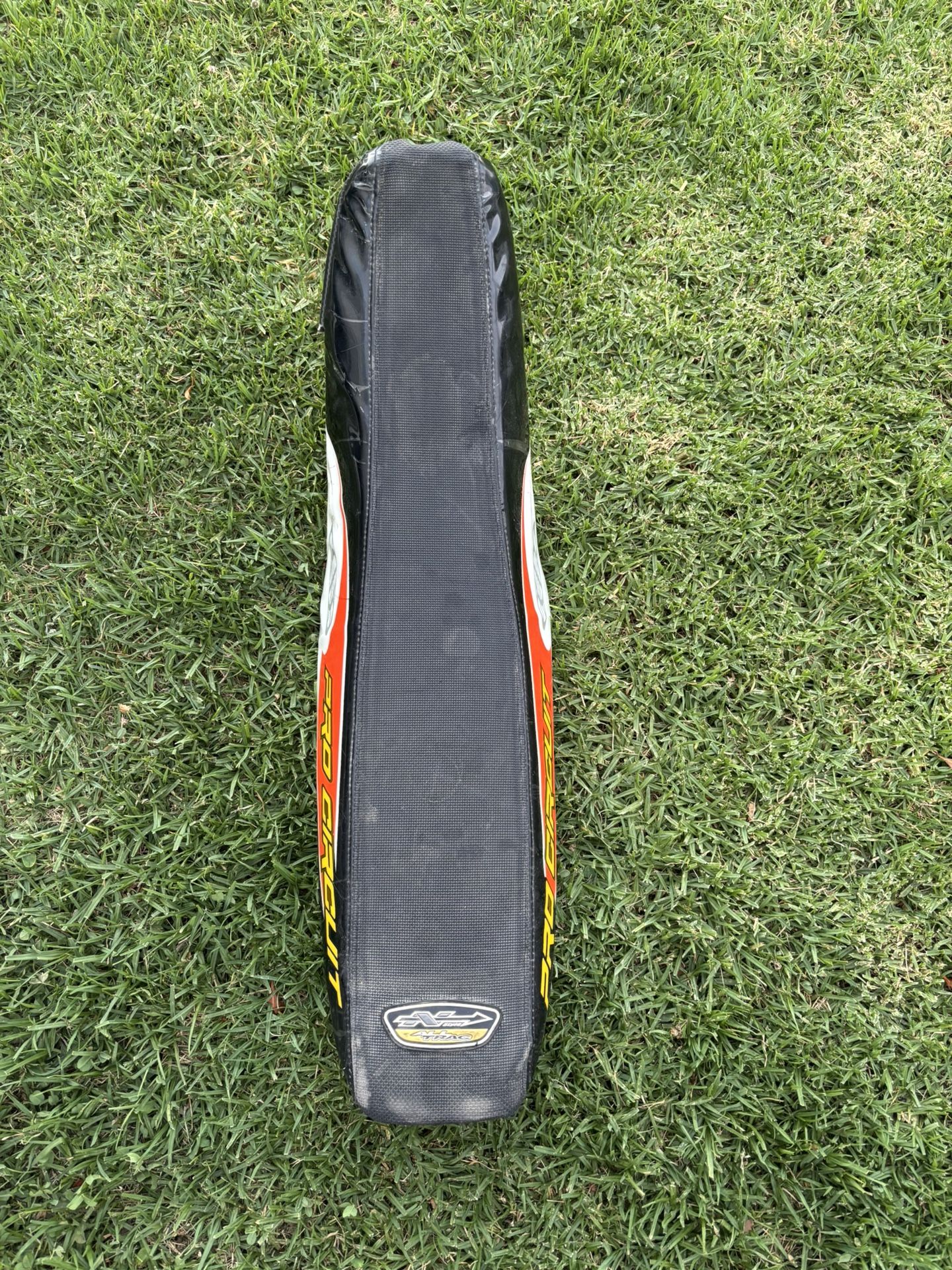 Seat Cr250