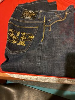 Blue Jean size 32