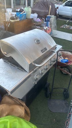 Full grill or parts