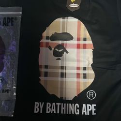 Bape Shirt