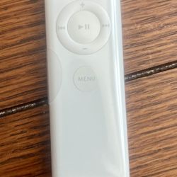 Apple A1156 TV Remote