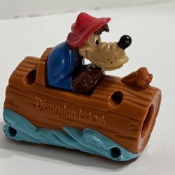 1995 Brer Bear Viewer Toy Disney 40th McDonald’s Happy Meal Toy 