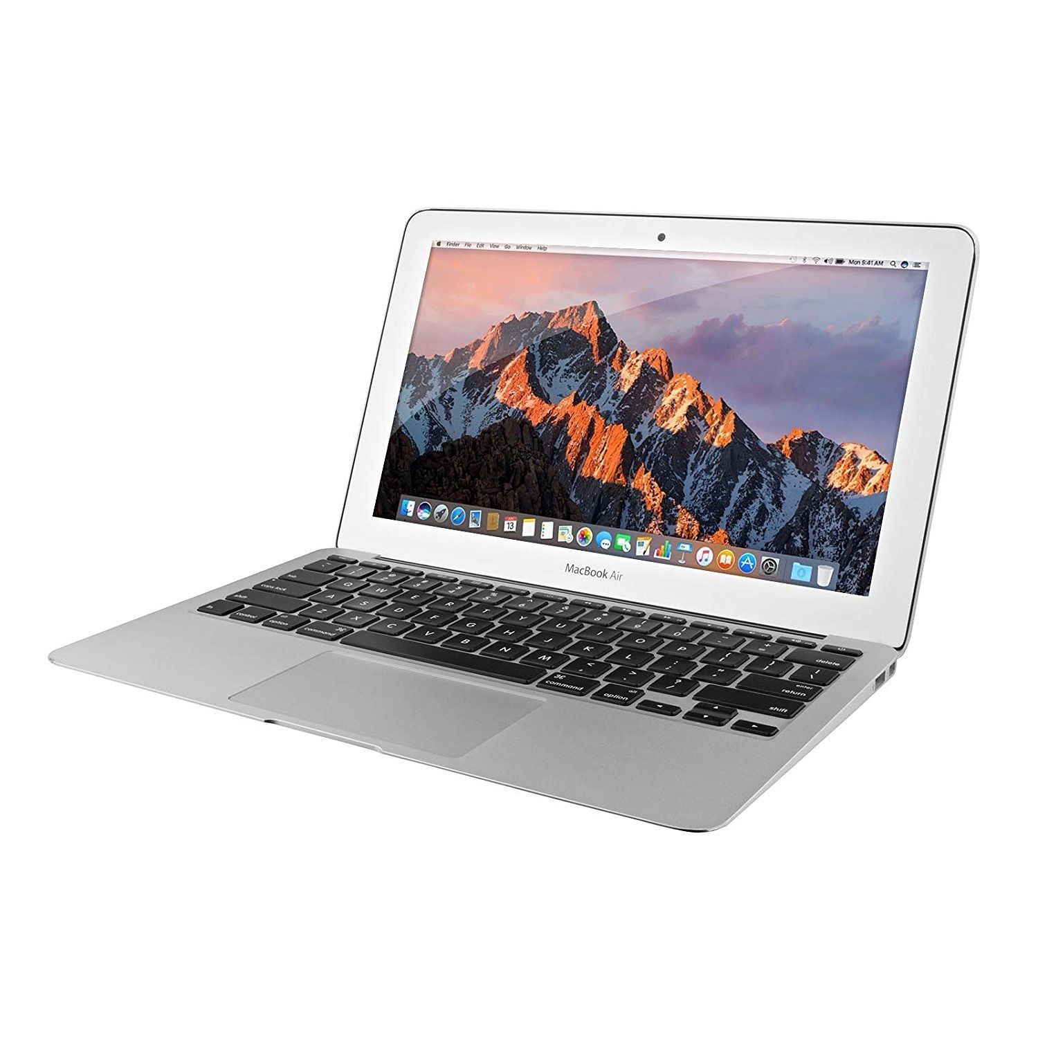 Free MacBook air Giveaway