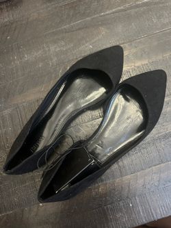 New Women’s Footwear 