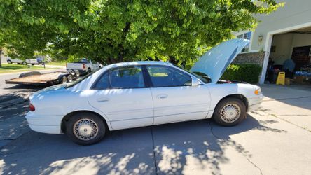 1998 Buick Regal
