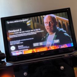 50 Inch Tv 