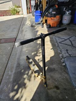Fusion X3 Pro Scooter