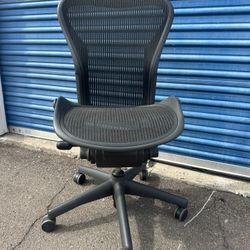 Herman Miller Aeron B Office Chair 