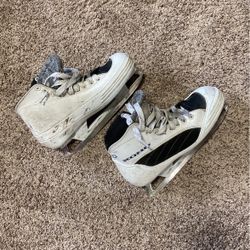 Men’s Hockey Goalie Skates