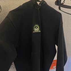 Supreme hoodie 