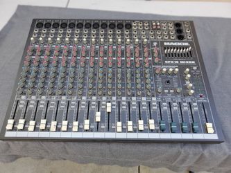 Mix