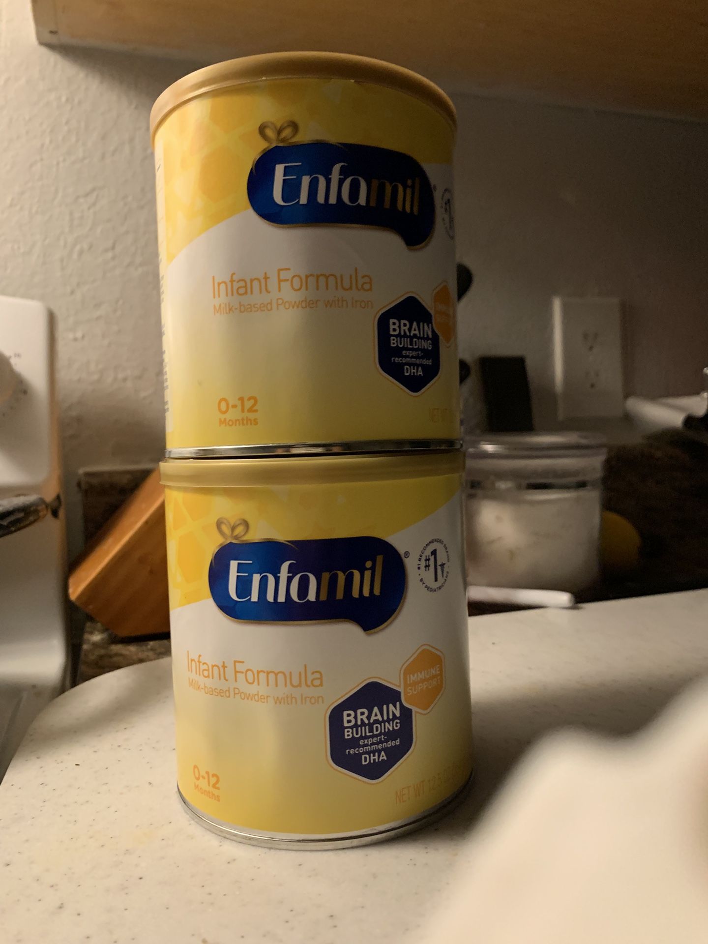 Gold Can Formula 