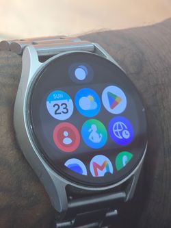 samsung galaxy watch fe