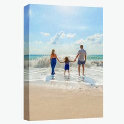 Custom Canvas