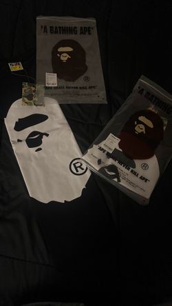 Bape tee