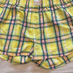 8 Nice Pairs Of Ladies Shorts - Sz XL